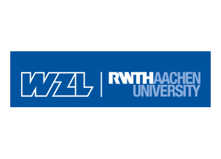 WZL RWTH Aachen Logo