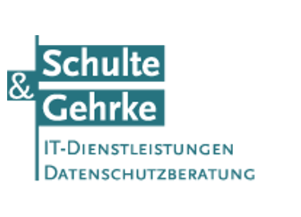 Schulte-Gehrke Logo